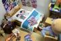 【これは凄い】おそ松女子がシルバニアファミリーで再現した「おそバニア」部屋が話題に！ここに住みたいと絶賛の声