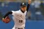 BC武蔵入団、元ロッテオリックス中後 メジャーへ