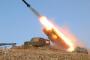 北朝鮮、日本海に向け短距離ミサイル発射か！