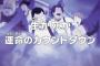 【ワンピース】アニメ 732話 「生か死か　運命のカウントダウン」