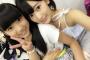 【速報】宮脇咲良・矢吹奈子がインフルで活動休止　3/9のA公演は村山彩希が代理出演　【お大事に】