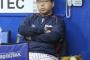 ヤクルトの真中監督って
