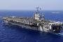 あわや中国が防空識別圏を設定、米空母艦隊を南シナ海に派遣した本当の理由！