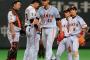 【悲報】元巨人笠原、キレる