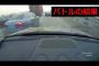 【動画】絶対に車線変更したい車 VS 絶対に車線変更させない車　壮絶バトルの結果ｗｗｗ