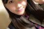 つばきファクトリー小片リサさん(17歳)流行りに乗ってみましたのお知らせ。