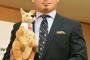 五郎丸さん、チームメイトにギョーザと呼ばれる