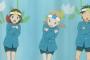 うさぎドロップとかいう名作アニメｗｗｗｗｗｗ