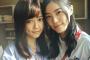 【3/12】ぱるるからモバメきたあああああ　　珠理奈ありがとう！