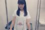SKE48竹内彩姫、披露前日の公演後に言われた『チキンLINE』のアンダー出演「楽しみながら踊れて幸せでした
