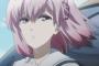 【NORN9 ノルン+ノネット】10話感想 機械の体？そんなもの本当の愛と言えるのかい？