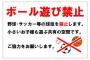 老害「公園でボール遊び禁止や！」パッパ「……」