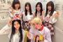【AKB48】田野ちゃんから色気溢れすぎ！！！【田野優花】
