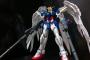 【ガンプラ】初めてのRGでウイングガンダムゼロカスタム買ったら感動した