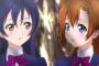 三大CV三森すずこキャラカプ対決「櫻子×向日葵」「穂乃果×海未」「結城友奈×東郷三森」