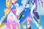 【魔法つかいプリキュア！】第7話のセクシー画像まとめ