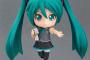 【ボーカロイド】ねんどろいどこ～で「初音ミク ハツネミクコーデ」が予約開始！