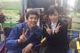 【ぱるる755】ぱるる「大きいお兄ちゃん（高橋洋さん）と、坂間家・結婚・演技・年齢、色々話しています！」