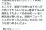 しばき隊「ネトウヨは反日。ネトウヨは反日活動お疲れ様です！」　香山リカ「反日活動反対！」