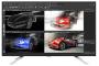 42.5型の4K液晶モニターがPhilipsから登場　価格8万円台　IPSで広視野角、4分割のPinP表示に対応