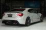 スバルのBRZとトヨタの86ってなにがちがうんや？？？