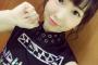 SKE48熊崎晴香「今年の目標はアンダーガールズです！！もちろん選抜は目指しています！」