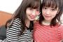 昨日のぱるるの私服、2013年にAKBと××で着てたのと同じ！　【物持ちいいぱるる】