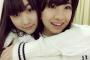 SKE48相川暖花の青木詩織の呼び方wwwwwww