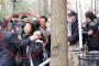 【国内】 「嫌韓デモに抗議して日本警察に暴行されました」～警察は首をしめたり足蹴りするなど想像を絶する悪行を犯した