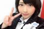須藤茉麻PMの演劇女子部への差し入れが松蔵ポテトだった件