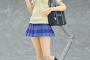 figma【ラブライブ!】「小泉花陽」予約開始！おにぎり・メガネ姿にできる「交換用前髪」などが付属