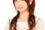 水橋かおりとかいうおばさんなのに声はその辺の若い声優を凌駕するかわいさの声優