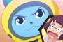 妖怪ウォッチ　114話　感想　うさぴょんキモすぎるwwww　4月1日にエイプリルフールネタ！