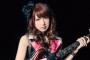 LoVendoЯ宮澤茉凛「闇の世界へ帰ります。 ありがとう……さよなら…… 」