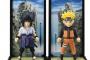 魂バディーズ【NARUTO 疾風伝】「うずまきナルト」「うちはサスケ」予約開始