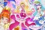 【唖然】友人の結婚披露宴がプリキュアオールスターズだった件