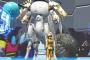 ※ガンダムブレイカー外伝　馬ガンダムにありがちなこと