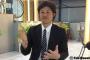 【悲報】辻内さん、もう山なりで投げてもベースに届かない