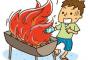 BBQの知識、マナー