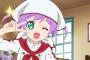 【プリパラ】第90話「神アイドル始めちゃいました！？」の感想まとめ【画像あり】