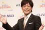 【悲報】陣内智則、日テレ出入り禁止で芸能界引退の危機ｷﾀ━━━━━━━━━！！！