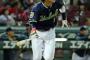 山田哲人(ヤ).400(2位)4本(1位)9打点(3位)3盗塁(1位)出塁率.529(1位)長打率.775(1位)OPS1.304(1位)
