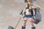 【艦これ】グッスマ「合金島風」が予約開始！遊んで楽しいアクションフィギュア！