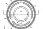 サムスン、「極小カメラ内蔵スマートコンタクトレンズ」の特許を申請