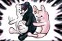 ダンガンロンパ３ってゲームじゃなくてアニメなのかよ