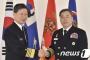 北朝鮮「日韓・海軍トップの会談は、日本に再侵攻を促す危険な行為ニダ！」