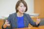 山尾議員「まだ政治に希望を失わないでいてくれる人たちのため、力をつけて安倍政権打倒したい」