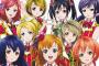 『ラブライブ！』企画段階のタイトル案が話題に！“ラブライブ！”で本当に良かった･･･