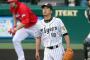 5回持たず７失点ＫＯの藤川球児に対する金本のコメント
