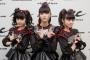 日本人2組目！53年ぶり快挙！BABYMETALが米アルバムチャートTOP40入り (海外の反応)